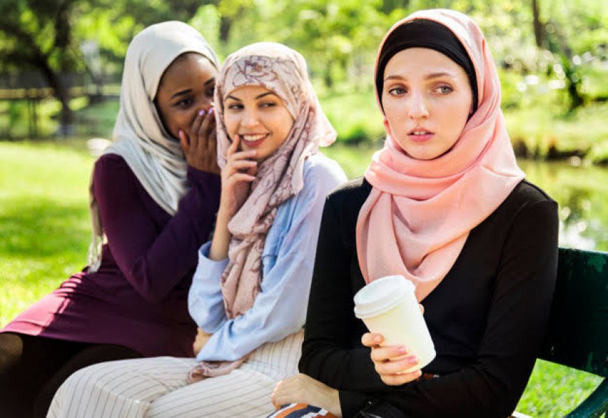 5 Kebiasaan Ini Bisa Menghapus Pahala Puasa Tanpa Disadari