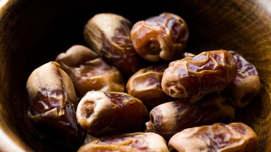 Mengenal Kurma Terbaik di Dunia, dari Medjool hingga Ajwa