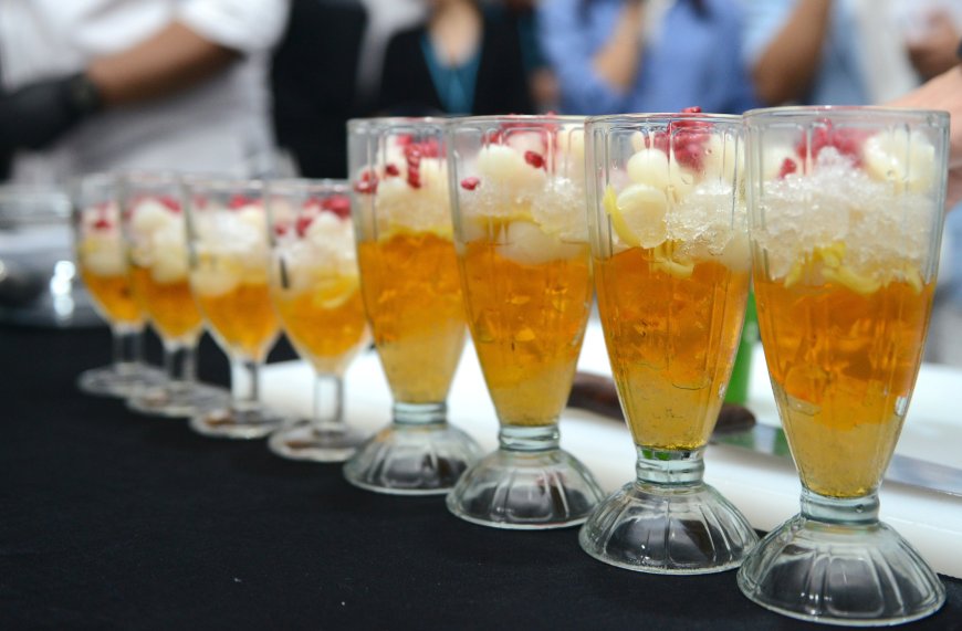 Konsumsi Serat Saat Berbuka Puasa Penting untuk Kesehatan Pencernaan