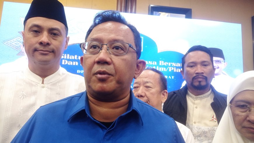 Kepala Daerah Harus Amanah dan Hadir di Tengah Masyarakat Jabar!