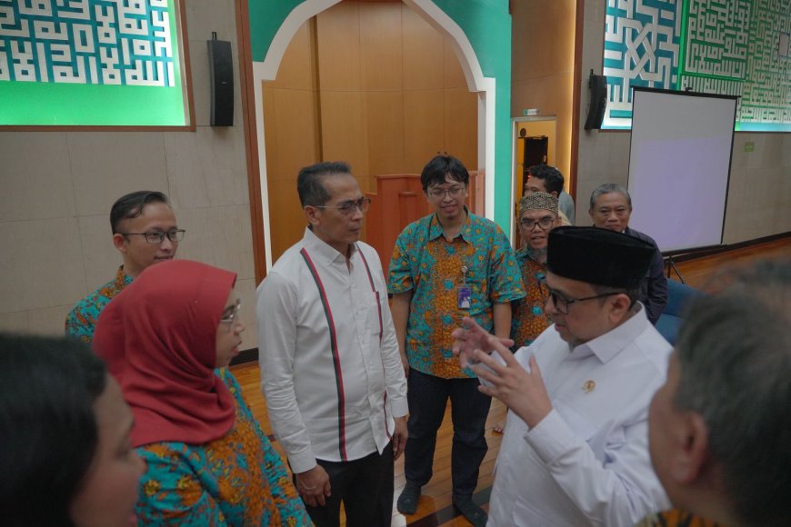 Bio Farma Raih Sertifikat Halal untuk Vaksin BCG, Perkuat Daya Saing di Pasar Global