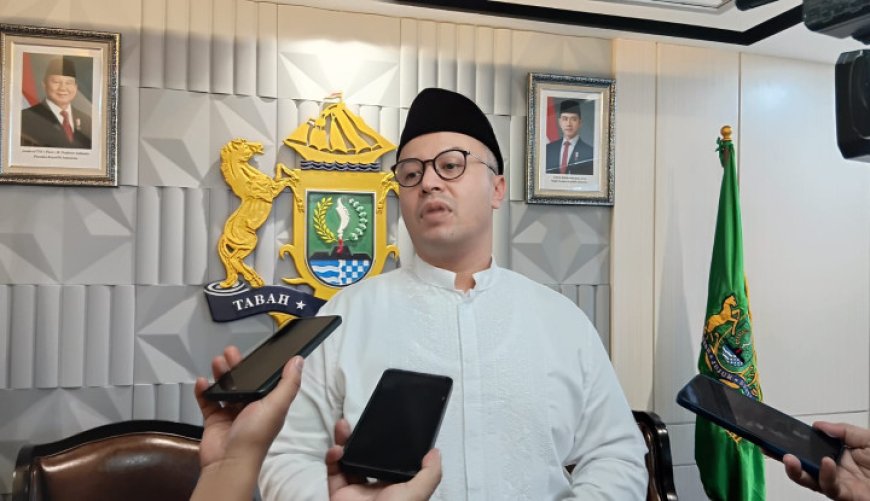 IHSG Rontok, Kadin Jabar Optimis Investasi Terus Meningkat