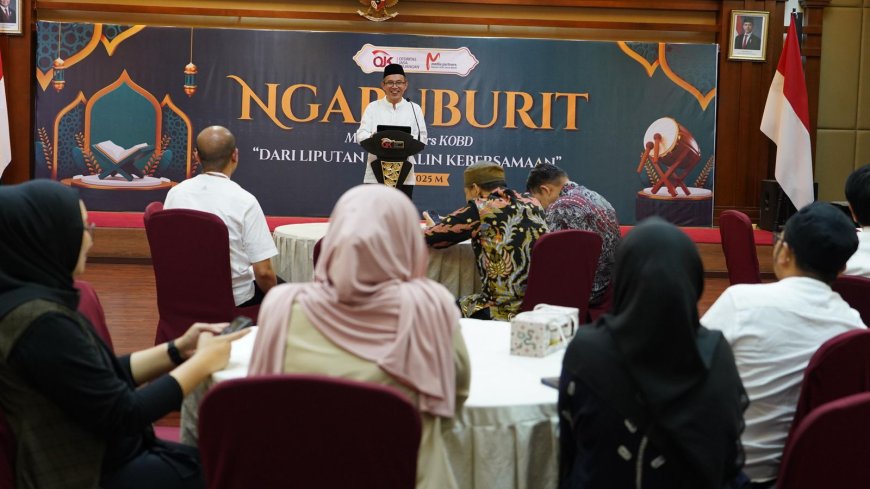 Industri Jasa Keuangan Jawa Barat Stabil, OJK: Permodalan Kuat dan Likuiditas Terjaga