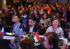 Harumkan Nama Bangsa, Dosen UNIKOM Dipercaya Jadi Chief Expert WorldSkills ASEAN 2025
