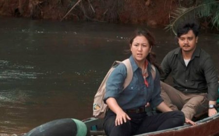 Rekomendasi Film Keluarga yang Bikin Lebaran Makin Seru!