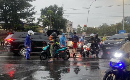 Terobos Palang, Nyawa Melayang: KAI Daop 2 Bandung Soroti Disiplin Berlalu Lintas