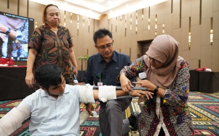 Tangani Gigitan Ular Lebih Cepat, Bio Farma dan Dinkes NTT Gelar Workshop Nasional Pertama di Kupang