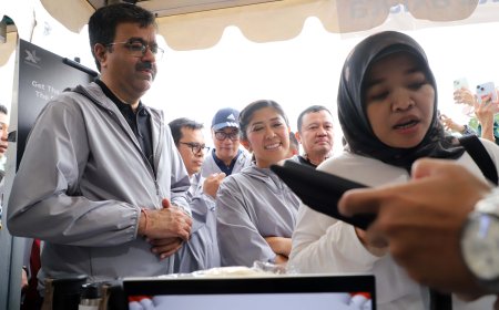 XL Axiata Dukung Penuh eSIM dan Biometrik, Siap Pimpin Transformasi Digital Telekomunikasi Nasional