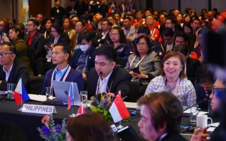 Harumkan Nama Bangsa, Dosen UNIKOM Dipercaya Jadi Chief Expert WorldSkills ASEAN 2025