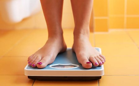 Berat Badan Naik Setelah Lebaran? Ini 15 Cara Ampuh Kembali ke Pola Hidup Sehat!