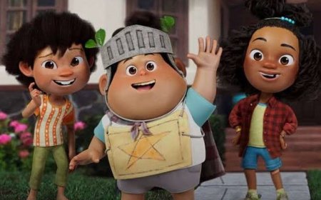 Film Jumbo Sukses Guncang Dunia, Film Animasi Anak Bangsa Ini Tayang di 17 Negara dan Pecahkan Rekor!