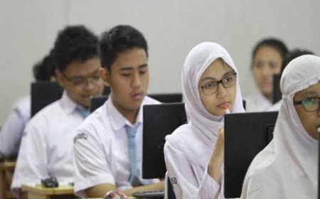 Ujian Nasional Kembali Hadir dengan Wajah Baru, Jurusan IPA, IPS, dan Bahasa Dihidupkan Lagi!