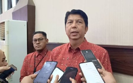 OJK Jabar: Stabilitas Perbankan Terjaga, Kredit Capai Rp653 Triliun