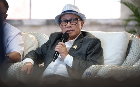 Ketua DPRD Jabar: Perda Kebudayaan Harus Aplikatif dan Jadi Landasan Pembangunan