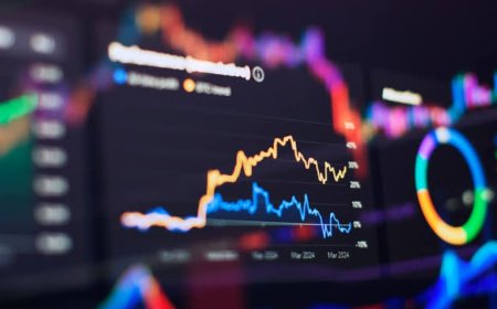 IHSG Anjlok! Dua Strategi Ampuh Hadapi Volatilitas Pasar