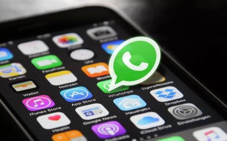 WhatsApp Uji Tiga Fitur Baru, Panggilan Jadi Lebih Privat dan Interaktif!