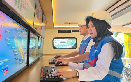 PLN Ungguli Perusahaan Multinasional, Raih Predikat Tempat Kerja Terbaik versi LinkedIn