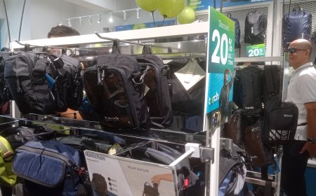 TORCH Gaspol Ekspansi: Toko Baru di Bandung, Target 50% Pertumbuhan Penjualan
