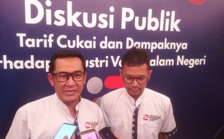 Industri Vape Lokal Serukan Regulasi yang Lebih Berpihak