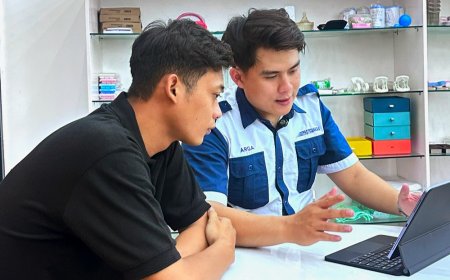 MLM Kian Ditinggalkan, Model Bisnis Impor dan Ekspor Inklusif Mulai Dilirik