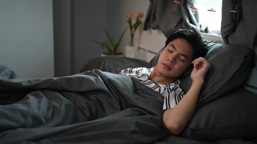 Mengapa Tidur Siang di Hari Raya Idulfitri Selalu Terasa Istimewa?