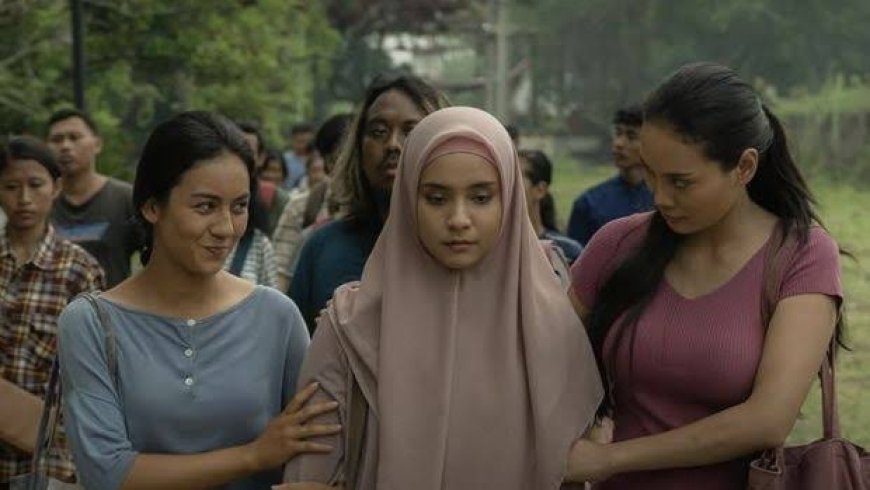 Film Pabrik Gula Siap Guncang Amerika, Tayang di IMAX dan Premiere Los Angeles