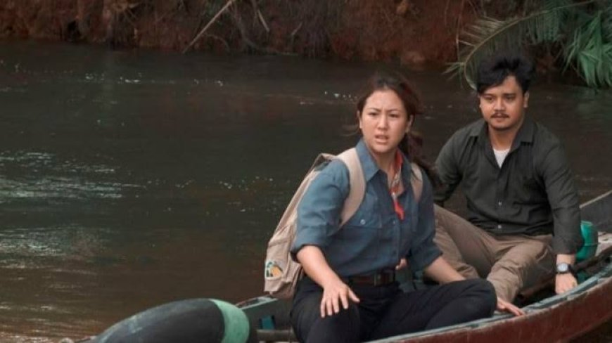 Rekomendasi Film Keluarga yang Bikin Lebaran Makin Seru!