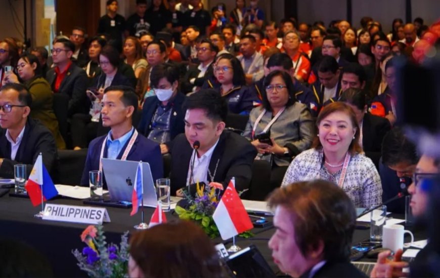Harumkan Nama Bangsa, Dosen UNIKOM Dipercaya Jadi Chief Expert WorldSkills ASEAN 2025