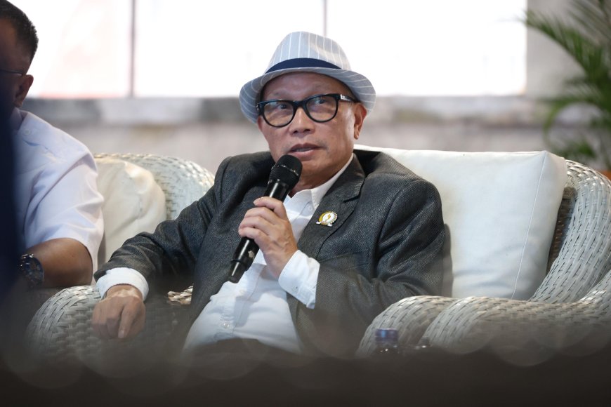 Ketua DPRD Jabar: Perda Kebudayaan Harus Aplikatif dan Jadi Landasan Pembangunan