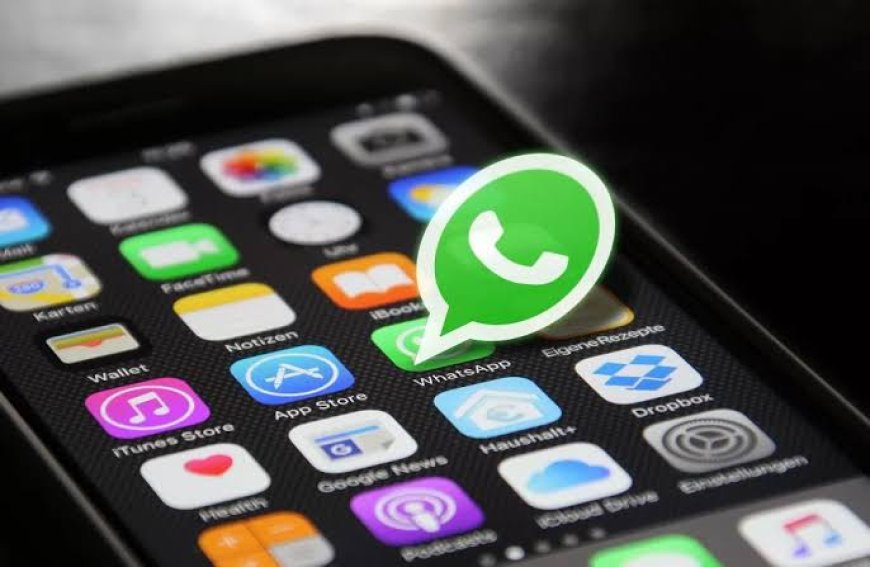 WhatsApp Uji Tiga Fitur Baru, Panggilan Jadi Lebih Privat dan Interaktif!