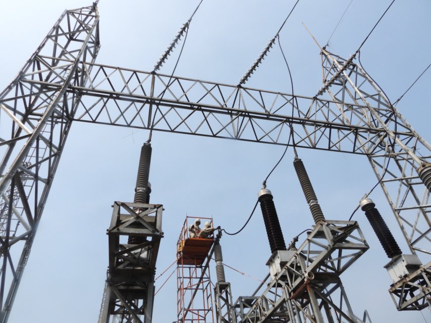 PLN Perkuat Sistem Kelistrikan di Jantung Ekonomi Jabar