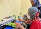 Dari Omzet 10 Juta ke 250 Juta, Bananania Antar Pertamina Raih Penghargaan UMKM Terbaik
