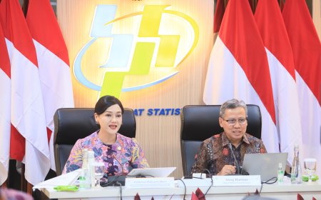 Tingkat Literasi Keuangan RI Tembus 66,46 Persen, Inklusi Keuangan Capai 80,51 Persen di 2025