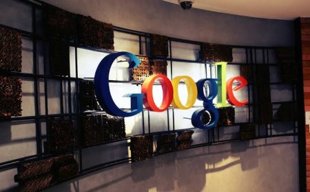Google: AI Bisa Hemat 120 Jam Kerja per Tahun