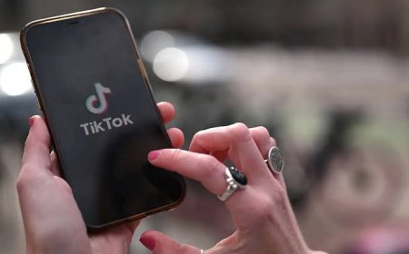 Viral Tren Wut Wut Wut di TikTok: Kombinasi Musik Remix dan Editing Dramatis Bikin Netizen Terhibur