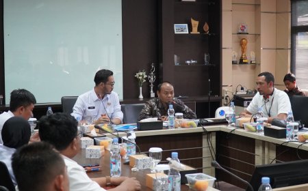 PLN Perkuat Kolaborasi Sosial Lewat Proyek PLTA Upper Cisokan
