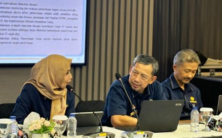 APBN Jabar Surplus Rp3,11 Triliun pada  Triwulan I 2025