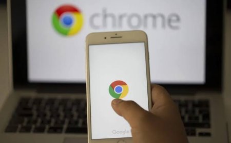 Google Perkenalkan Fitur Keamanan AI Baru di Chrome untuk Tangkal Penipuan Online