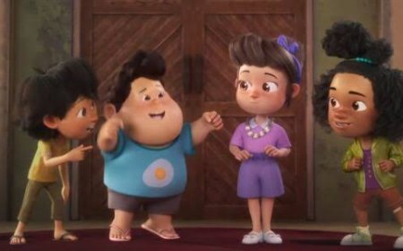 Mengapa Film Jumbo Bisa Tembus 9 Juta Penonton?