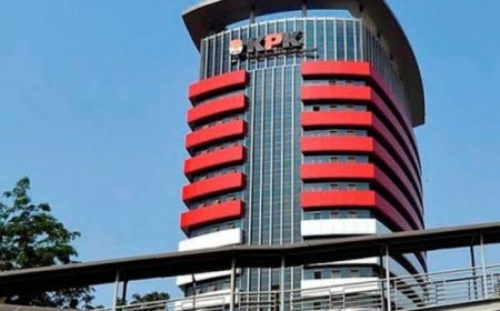 Diduga Jual Beli Jabatan, Sekda DKI Jakarta Marullah Matali Dilaporkan ke KPK