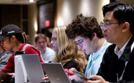 MEWCI 2025 Tawarkan Hadiah Ikut Final Dunia Microsoft Excel di Amerika Serikat