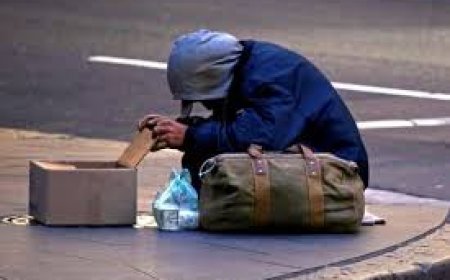Pengemis di India Ini Ternyata Punya Kekayaan Lebih dari Rp 14 Miliar!