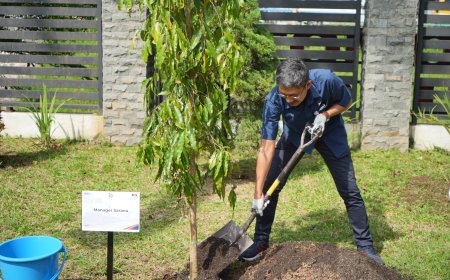 Awal 2025, TJSL Daop 2 Bandung Realisasikan Bantuan Rp 299 Juta Lewat Program Sosial