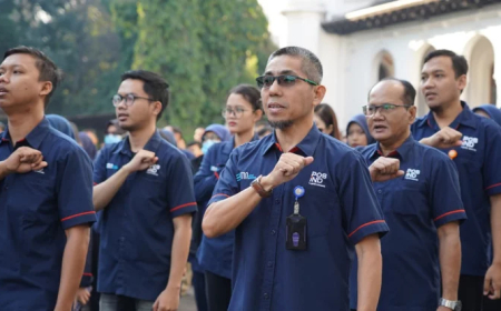 Pos Indonesia Rebranding Posfin Jadi PosDigi: Langkah Strategis Menuju Raksasa Teknologi Digital