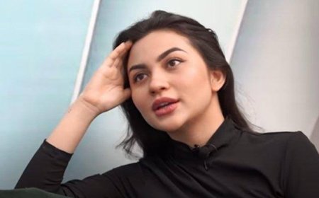Viral! Istri Ngamuk Suami Tak Sebut Namanya Sebagai Wanita Tercantik, Ariel Tatum Ikut Terseret