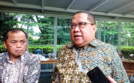 Pertumbuhan Ekonomi Jabar 4,98 Persen, BI: Sinyal Positif dari Investasi dan Pasar Kerja
