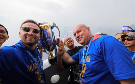 Persib Bandung Bakal Terima Bonus Rp2 Miliar