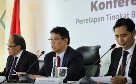 LPS Turunkan Tingkat Bunga Penjaminan Rupiah, Ini Dampaknya bagi Nasabah dan Perbankan