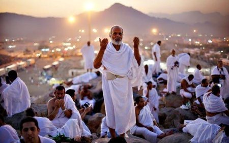 Hari Arafah Sehari Sebelum Idul Adha: Ini Makna dan Keutamaannya