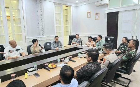 Sinergi APINDO Jabar-Forkopimda Garut: Dorong Investasi Lewat Zona Industri Bebas Premanisme